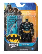 DC Comics Figurina articulata Ninja Strike Batman 15 cm 20154220
