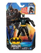 DC Comics Figurina articulata Ninja Strike Battle Clash Batman 15 cm 20151633