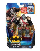 DC Comics Figurina articulata Ninja Strike Battle Clash Gorilla Grodd 15 cm 20151630