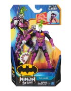 DC Comics Figurina articulata Ninja Strike Battle Clash The Joker 15 cm 20151632
