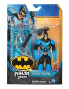 DC Comics Figurina articulata Ninja Strike Nightwing 15 cm 20154219