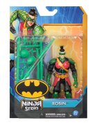DC Comics Figurina articulata Ninja Strike Robin 15 cm 20154218