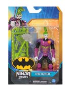 DC Comics Figurina articulata Ninja Strike The Joker 15 cm 20154217