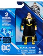 DC Universe Figurina cu 2 accesorii surpriza Black Adam 10 cm 20144127