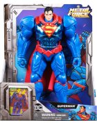 DC Universe Figurina Metal Force Heroes Superman 30 cm 6072667