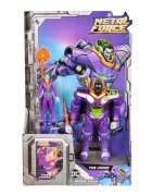 DC Universe Set figurina cu armura DC Comics Metal Force The Joker 15 cm 20148493