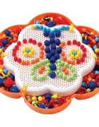 DEDE Joc educativ Mozaic 260 piese