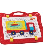 DEDE Joc educativ Mozaic 280 piese