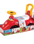 DEDE Prima mea masina de curse Super Fast F1
