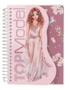 Depesche Carnetel cu spirala TopModel