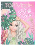 Depesche Carte cu activitati TopModel Stick & Shine