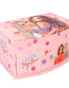 Depesche Cutie mica de bijuterii TOPModel Happy Together
