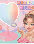 Depesche Oglinda de machiaj cu lumina LED TopModel Beauty And Me