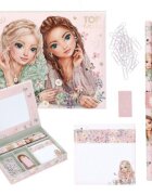 Depesche Set accesorii pentru birou TopModel Summer Feeling