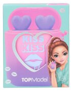 Depesche Set luciu de buze in carcasa model casti TopModel