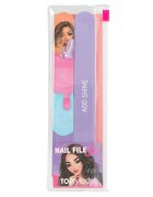 Depesche Set pile pentru unghii TopModel - CADOU | in limita stocului disponibil