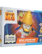Despicable Me Figurina 4 AMK Series Mega Minion Gus 13 cm
