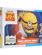 Despicable Me Figurina 4 AMK Series Mega Minion Jerry 12 cm
