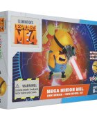 Despicable Me Figurina 4 AMK Series Mega Minion Mel 12 Cm