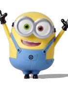 Despicable Me Figurina Minions 4 Bob 11 cm