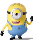 Despicable Me Figurina Minions 4 Stuart 11 cm
