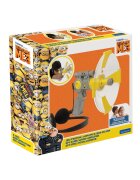 Despicable Me Set amplificator sunet si casti Lexibook