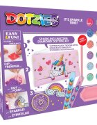 Diamond Dotz Set creativ 5 In 1 Unicorn Pictura cu diamante