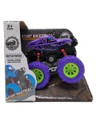 Dihua Masina de teren 4X4 cu pullback mov