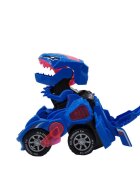 Dihua Masina dino transformabil cu lumini si sunete