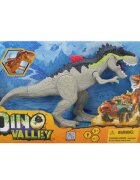Dino Valley Figurina Dinozaur cu sunete si lumini