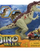 Dino Valley Figurina Mega dinozaur cu sunete si lumini