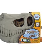 Dino Valley Set de construit schelet dinosaur T-Rex 22 piese