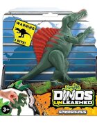 Dinos Unleashed Jucarie interactiva Dinozaur Spinosaurus