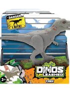 Dinos Unleashed Jucarie interactiva Dinozaur T-Rex