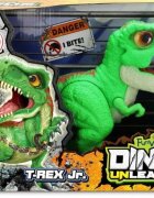Dinos Unleashed Jucarie interactiva T-Rex Jr.