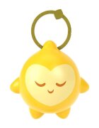 DISNEY Breloc cu papusa si accesoriu surpriza Wish Star Reveals HPX30