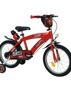 Disney Cars Bicicleta copii Huffy 16 inch