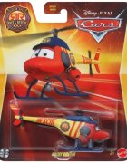 Disney Cars Elicopter din metal Kathy Copter JDG60