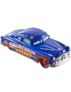 Disney Cars Masina Cars Die Cast Fabulous Hudson Hornet DXV70