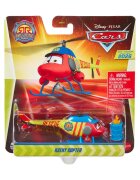 Disney Cars Masina cu accesoriu Kathy Copter 1:55 JMX78