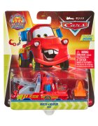 Disney Cars Masina cu accesoriu Mater 1:55 JMX74