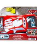 Disney Cars Masina de drifturi Global Racers Cup Lightning McQueen HXJ34