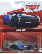 Disney Cars Masina Jackson Storm DXV34