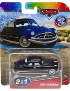 Disney Cars Masinuta Color Changers Doc Hudson JKP72