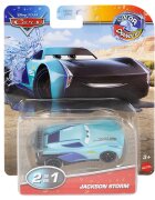 Disney Cars Masinuta Color Changers Jackson Storm JHG27