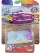 Disney Cars Masinuta Color Changers Ramone JKP71
