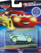 Disney Cars Masinuta din metal Chase Racelott HYM84