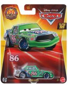 Disney Cars Masinuta din metal Chick Hicks JDL81