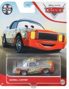 Disney Cars Masinuta din metal Darrell Cartrip GCC02