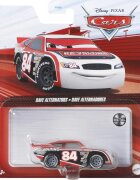 Disney Cars Masinuta din metal Dave Alternators GCC08